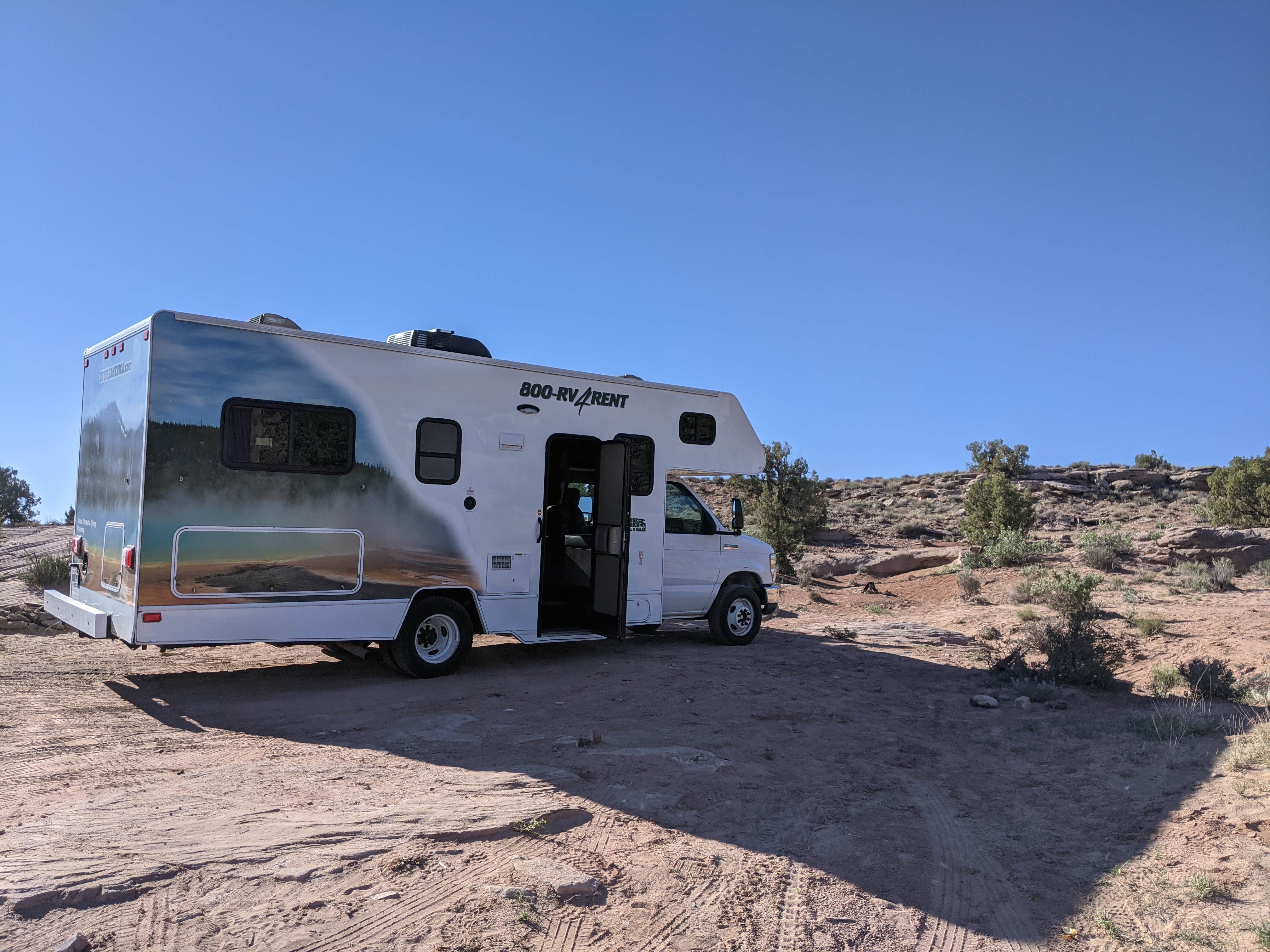 BLM Dispersed Camping Outside Of Moab The Dyrt   Willow Springs Trail Dispersed 41eb8ef3 945d 43e0 Bcbb 009fe8337d22 