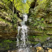 Review photo of Devil's Den State Park Campground by Joe J., May 7, 2021