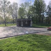 Review photo of Van Buren State Park Campground by Scott F., May 7, 2021