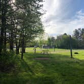 Review photo of Van Buren State Park Campground by Scott F., May 7, 2021