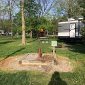 Review photo of Van Buren State Park Campground by Scott F., May 7, 2021