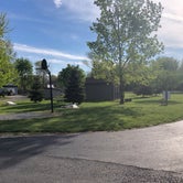 Review photo of Van Buren State Park Campground by Scott F., May 7, 2021