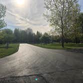 Review photo of Van Buren State Park Campground by Scott F., May 7, 2021