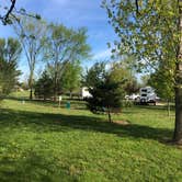 Review photo of Van Buren State Park Campground by Scott F., May 7, 2021