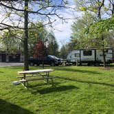 Review photo of Van Buren State Park Campground by Scott F., May 7, 2021