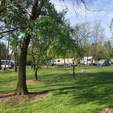 Review photo of Van Buren State Park Campground by Scott F., May 7, 2021