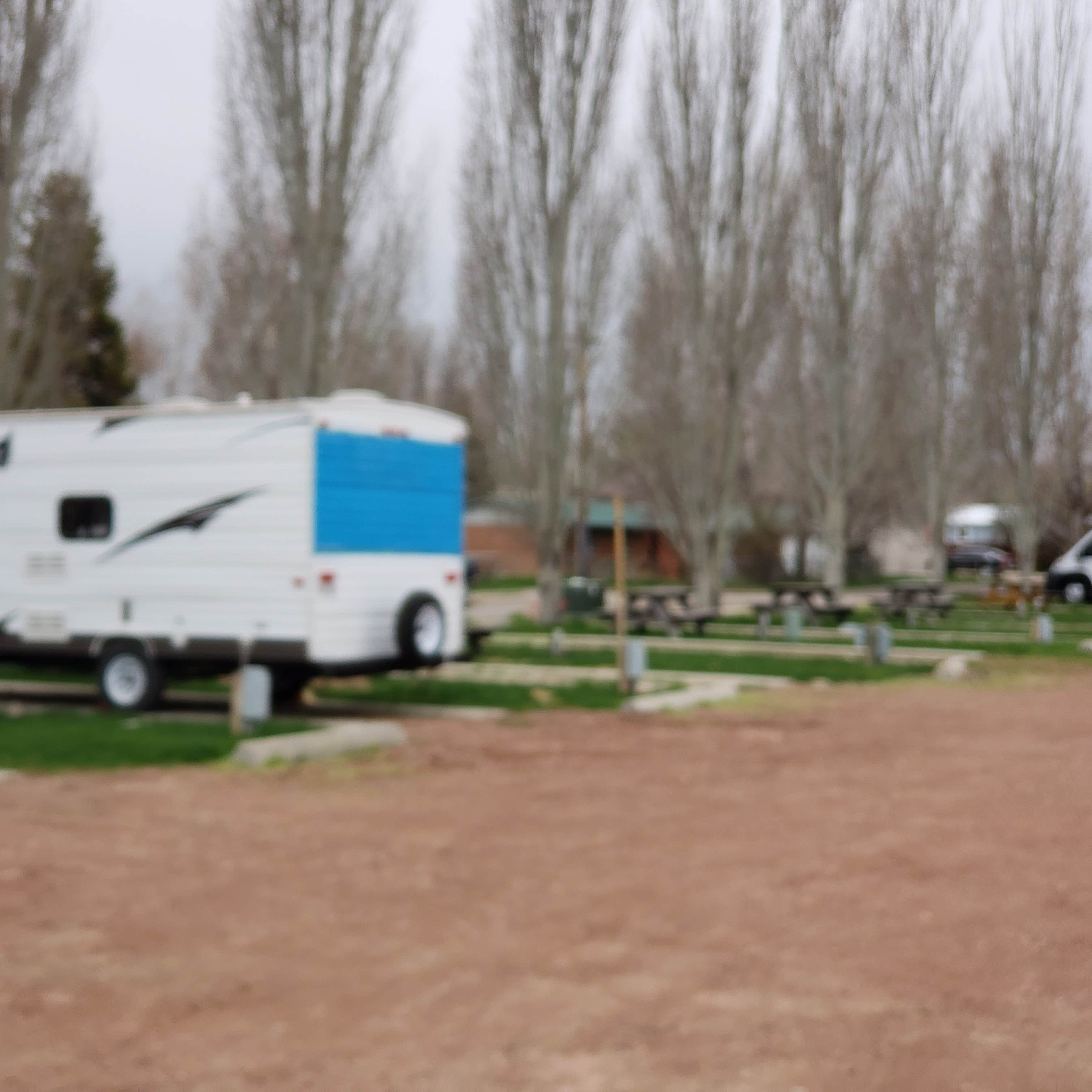 Camping