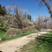 Review photo of Tongue Canyon Campground by Nancy C., May 7, 2021