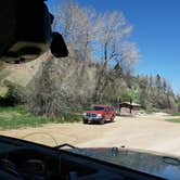 Review photo of Tongue Canyon Campground by Nancy C., May 7, 2021