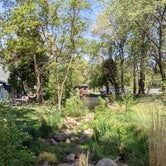 Review photo of Ashland's Creekside Campground & RV Park by Laura M., May 7, 2021