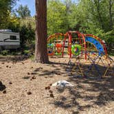 Review photo of Ashland's Creekside Campground & RV Park by Laura M., May 7, 2021