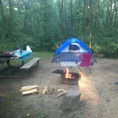 Review photo of Sakatah Lake State Park Campground by Kayla O., June 2, 2018
