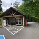 Review photo of Dosewallips State Park Campground by James and Susan K., May 7, 2021