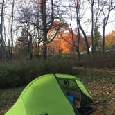 Review photo of Big Meadows Campground — Shenandoah National Park by Tyler J., May 6, 2021