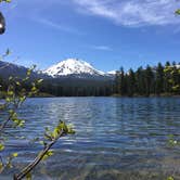 Review photo of Manzanita Lake Campground — Lassen Volcanic National Park by Meghan D., June 2, 2018