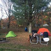 Review photo of Big Meadows Campground — Shenandoah National Park by Tyler J., May 6, 2021