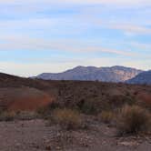 Review photo of Eight Mile Dispersed Camping near Government Wash — Lake Mead National Recreation Area by Jamie H., May 7, 2021