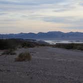 Review photo of Eight Mile Dispersed Camping near Government Wash — Lake Mead National Recreation Area by Jamie H., May 7, 2021