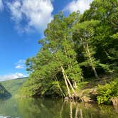 Review photo of Calderwood Lake Primitive campground by Tyler J., March 20, 2020