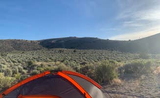 Channah B.'s photo at #375 off Extraterrestrial Highway in Nevada