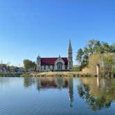 Review photo of Ellis Lakeside Campground by Clifton B., May 7, 2021