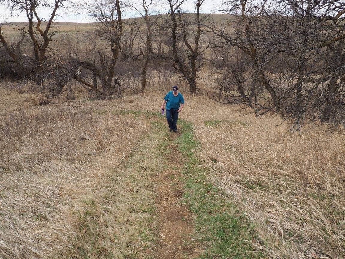 Camper submitted image from BLM Schnell Recreation Area - 3