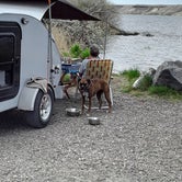 Review photo of Jacks Creek Campground by MeLinda W., May 7, 2021