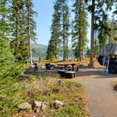 Review photo of Little Bear Campground by Heather M., May 7, 2021