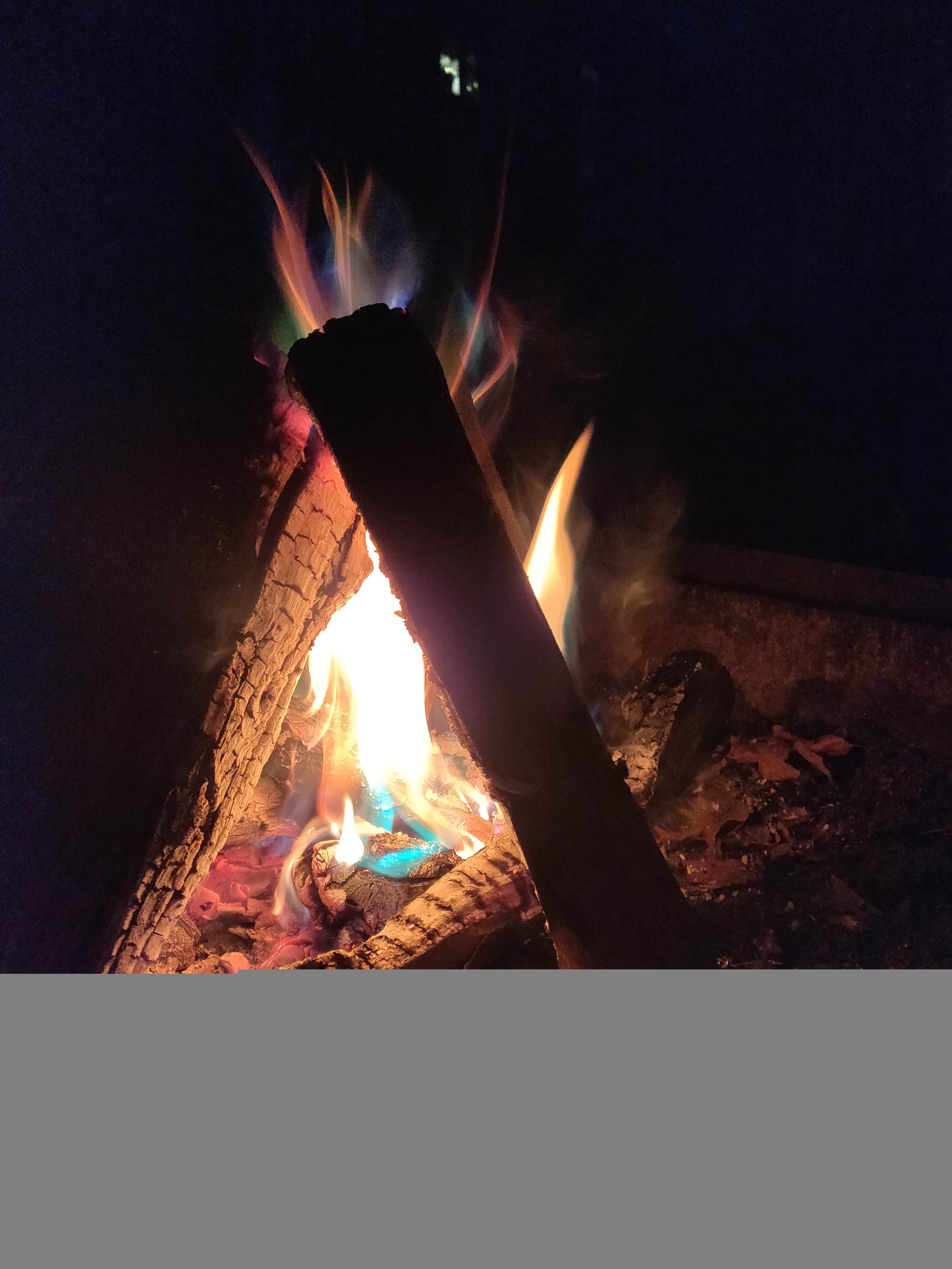 Camper-submitted photo at Kirby Landing near Murfreesboro, AR