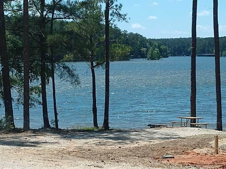 Lake Thurmond RV Park | Plum Branch, SC