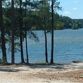 Review photo of Lake Thurmond RV Park by robins662 , May 7, 2021