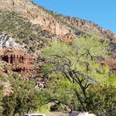 Review photo of Vista Linda Campground — Santa Fe National Forest by J. S. W., June 2, 2018