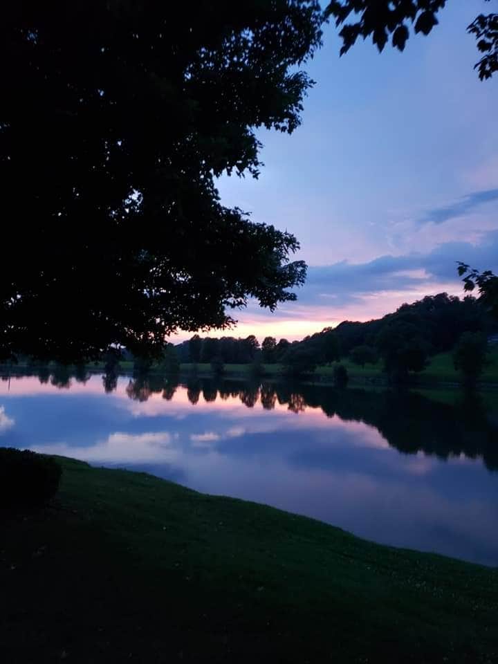 Camper-submitted photo at Two Rivers Landing RV Resort near La Follette, TN
