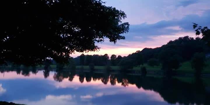 Camper submitted image from Two Rivers Landing RV Resort