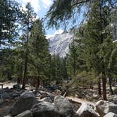 Review photo of Whitney Portal by J. S. W., June 2, 2018