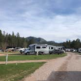 Review photo of Mount Rushmore KOA at Palmer Gulch by Nita D., May 7, 2021