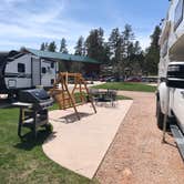 Review photo of Mount Rushmore KOA at Palmer Gulch by Nita D., May 7, 2021