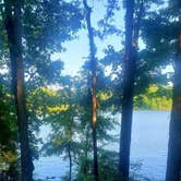 Review photo of Lake Hartwell State Park Campground by robins662 , May 8, 2021