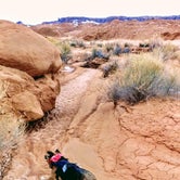 Review photo of Goblin Valley State Park Campground by Joseph B., May 8, 2021