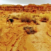 Review photo of Goblin Valley State Park Campground by Joseph B., May 8, 2021