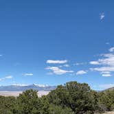 Review photo of Zapata Falls Campground by Mark O., May 8, 2021