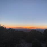Review photo of Zapata Falls Campground by Mark O., May 8, 2021