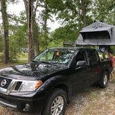 Review photo of Buccaneer State Park Campground by Flannel Fabe .., May 8, 2021