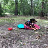 Review photo of Buccaneer State Park Campground by Flannel Fabe .., May 8, 2021