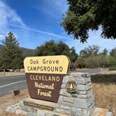Review photo of Oak Grove Campground by Amanda M., May 8, 2021
