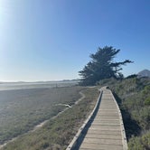Review photo of Morro Bay State Park Campground by Amanda M., May 8, 2021