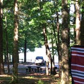 Review photo of Roosevelt State Park Campground by Jason R., November 19, 2020