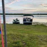 Review photo of Martin's Landing Campground — Lake Murray State Park by Kim H., May 8, 2021