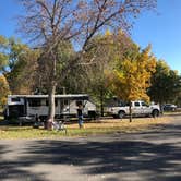 Review photo of Three Island Crossing State Park Campground by Kimberly D., May 8, 2021