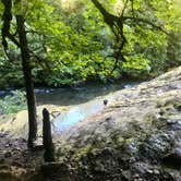 Review photo of Toketee Lake Campground — Umpqua National Forest by Kelsey L., June 2, 2018